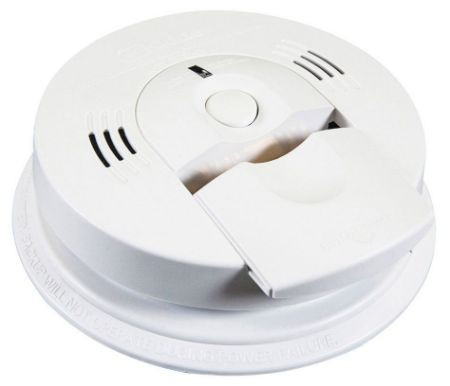 Picture for category AA Battery Operated (DC) Smoke Alarms