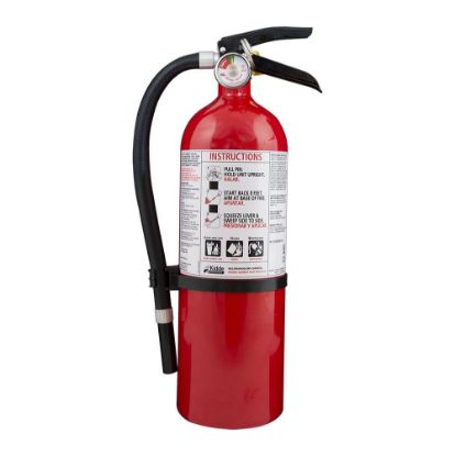 Picture of Home Fire Extinguisher  FX210