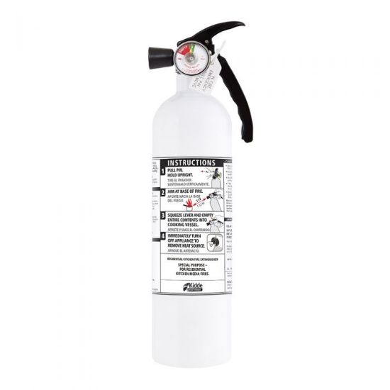 RESSP Fire Extinguisher image