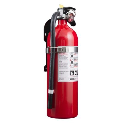 Picture of Fire Control Fire Extinguisher (FC340M-VB)  466425
