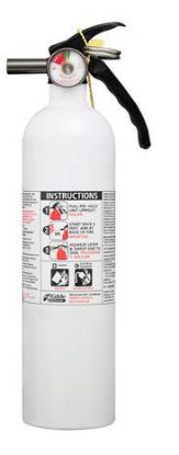 Picture of Auto/Marine Fire Extinguisher