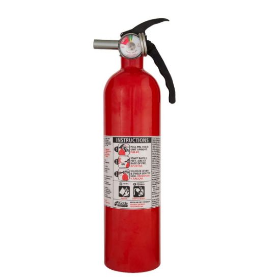 Picture of Fire Control Fire Extinguisher FC10