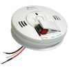 Picture of Firex KN-COPE-IC Hardwire Combination Carbon Monoxide and Smoke Alarm with Talking Alarm