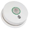 Picture of Wire-Free Interconnect 10-Year Battery Smoke Alarm with Egress Light