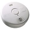 Picture of Worry-Free Hallway 10-Year Sealed Lithium Battery Operated Smoke Alarm