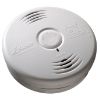 Picture of Worry-Free Bedroom 10-Year Sealed Lithium Battery Operated Smoke Alarm