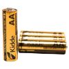 Picture of Kidde Two Year Power Supply AA Battery 4-Pack