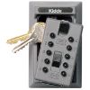 Picture of Kidde AccessPoint 001015 KeySafe Original 5-Key Permanent, Pushbutton