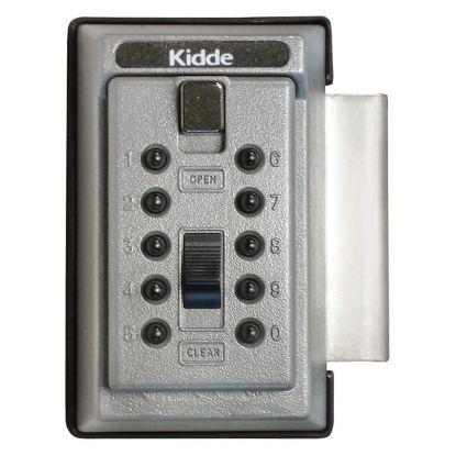 Picture of Kidde AccessPoint Over-The-Door Mount Pushbutton KeySafe 