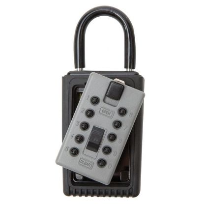 Picture of Kidde AccessPoint KeySafe Original 3-Key Portable