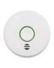 Picture of Wire-Free Interconnect 120v AC Power 10 Year Battery Backup Smoke Alarm & CO Alarm