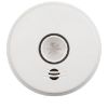 Picture of Wire-Free Interconnect 10-Year Battery Smoke Alarm with Egress Light