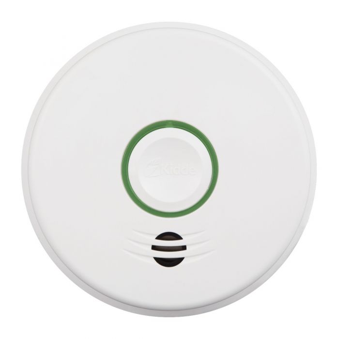 WireFree Interconnect 10Year Battery Combination Smoke & Carbon