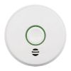 Picture of Wire-Free Interconnect 10-Year Battery Combination Smoke & Carbon Monoxide Alarm 