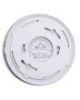 Picture of Kidde P12040 Photoelectric Hardwire Smoke Alarm with Battery Backup, Interconnectable