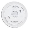 Picture of Kidde i12060 Hardwire with Smoke Alarm with Front Load Battery Backup 