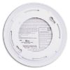 Picture of Kidde i9010 10-Year Sealed Lithium Battery-Operated Smoke Alarm