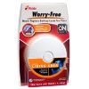 Picture of Worry-Free Living Area 10-Year Sealed Lithium Battery Operated Smoke Alarm