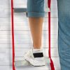 Picture of Kidde KL-2S Two-Story Fire Escape Ladder with Anti-Slip Rungs, 13-Foot