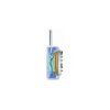 Picture of Keysafe Slimline 2-Key, Pushbutton