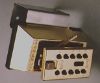 Picture of Kidde AccessPoint ,Over-The-Door Mount, Pushbutton KeySafe 