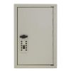Picture of Kidde AccessPoint 001796 TouchPoint 60-Key Cabinet, Clay