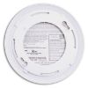 Picture of Kidde 10-Year Sealed Lithium Battery-Operated Smoke Alarm