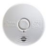 Picture of Smoke & Carbon Monoxide Alarm for Kitchen, 10-Year Sealed Lithium Battery Operated 