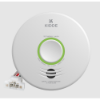 Picture of Kidde Smoke + Carbon Monoxide Alarm with smart features