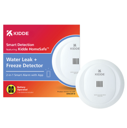 KN-COB-IC Hardwire Carbon Monoxide Alarm w/ Battery Backup