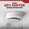 Picture of DETECT  Smoke Alarm, Hardwired with AA Backup Battery