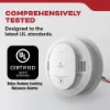 Picture of DETECT  Smoke Alarm, Hardwired with AA Backup Battery