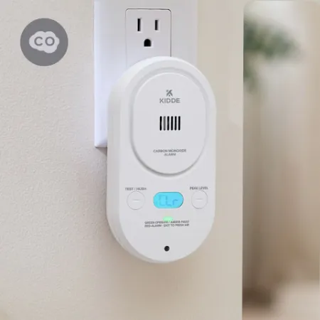 Picture for category Carbon Monoxide Detectors