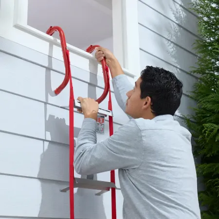 Picture for category Escape Ladders