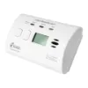 Kidde C3010D side angle view of device