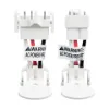 KA-F2 Back of the Quick Convert Adapters